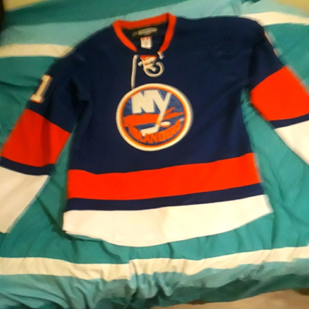 Brand new John Tavares New Islanders #91
